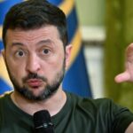 Zelensky non chiude al possibile accordo con gli USA dopo la lite con Trump